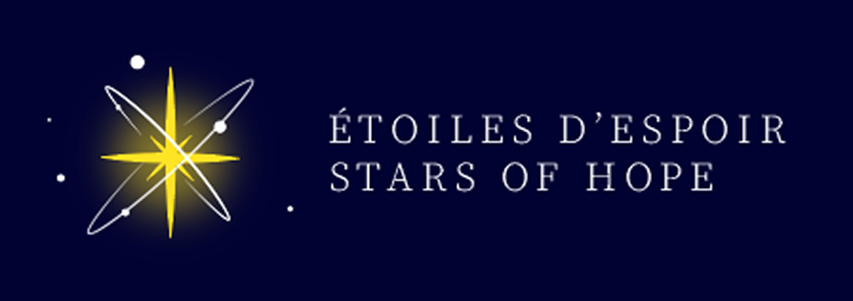Stars of Hope logo